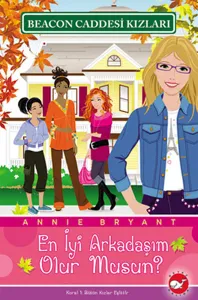 En İyi Arkadaşım Olur Musun?