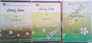 [ Saltuknâme ] Saltuk - Nâme Cilt: 3 -