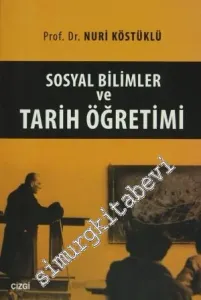 Sosyal Bilimler ve Tarih Öğretimi -         2014