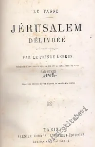 Jérusalem Délivrée -