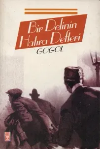 Bir Delinin Hatıra Defteri
