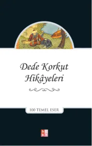 Dede Korkut Hikâyeleri