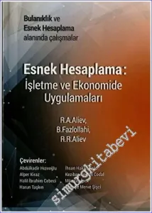 Esnek Hesaplama: İşletme ve Ekonomide Uygulamaları -         2023
