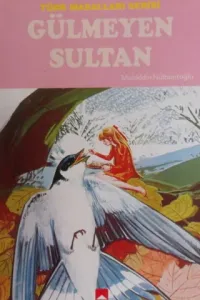 Gülmeyen Sultan