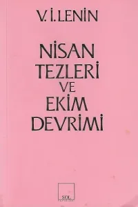 Nisan Tezleri ve Ekim Devrimi