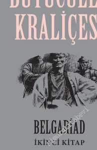 Büyücüler Kraliçesi: Belgariad 2 -