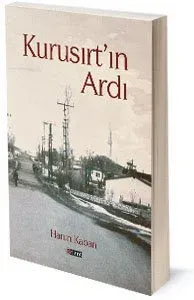Kurusırt'ın Ardı