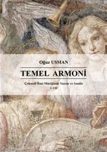 Temel Armoni
