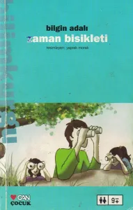 Zaman Bisikleti