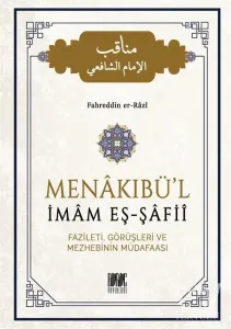 Menakıbü'l İmam Eş - Şafii
