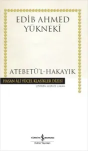 Atebetül-Hakayık