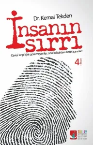 İnsanın Sırrı
