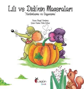 Lili ve Didi'nin Maceraları - Yardımlaşma ve Dayanışma