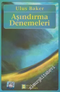 Aşındırma Denemeleri -