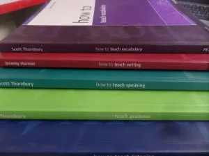 How To Teach / 5 Adet