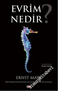 Evrim Nedir? -         2021
