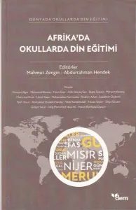 Afrika’da Okullarda Din Eğitimi