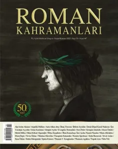Roman Kahramanları S:15
