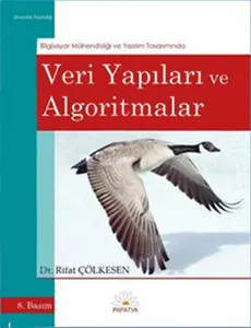 Veri Yapıları ve Algoritmalar