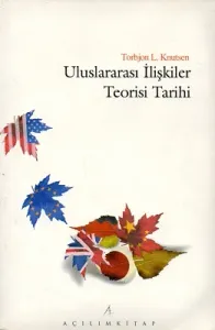 Uluslararası İlişkiler Teorisi Tarihi