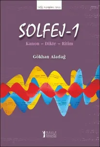 Solfej 1 Kanon Dikte Ritim