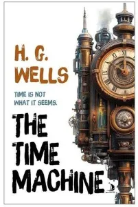 The Time Machine