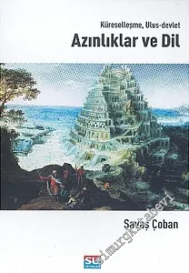 Azınlıklar ve Dil: Küreselleşme, Ulus - Devlet -         2005
