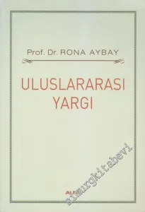 Uluslararası Yargı -         2013