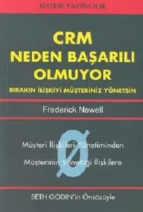 CRM Neden Başarılı Olmuyor