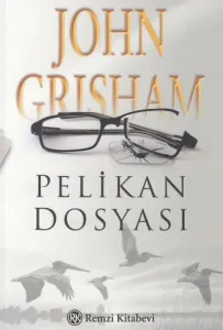 Pelikan Dosyası