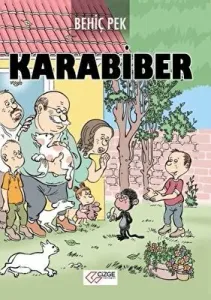 KARABİBER