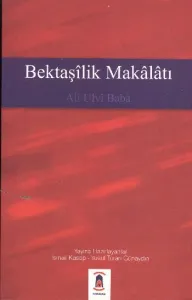 Bektaşilik Makalatı