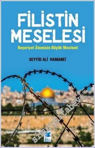 Filistin Meselesi -         2023
