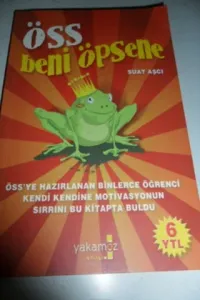 ÖSS Beni Öpsene