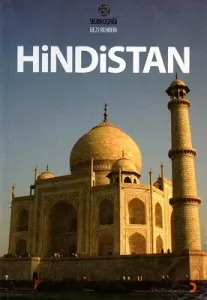 Hindistan Gezi Rehberi
