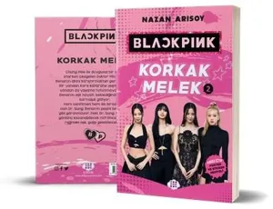 Blackpink - Korkak Melek 2 / Cesaretin Var Mi?