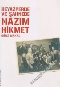 Beyazperde ve Sahnede Nâzım Hikmet -        2003