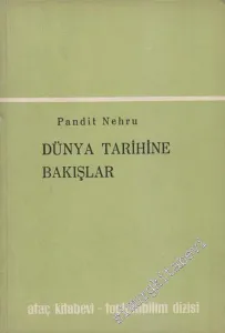 Dünya Tarihine Bakışlar -        1965