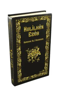 KULÎLKÊN EZÊB (ÇAPA TAYBET)