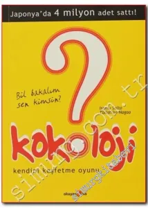 Kokoloji: Kendini Keşfetme Oyunu -