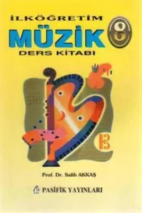 Müzik Ders Kitabı / 8. Sınıf