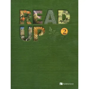 Read Up on Content Areas 2 with Write & Speak +CD