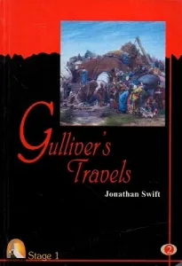 Gulliver's Travels - Stage 1
