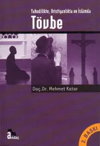 Yahudilik, Hristiyanlık ve İslamda Tövbe
