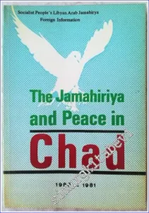 The Jamahiriya and Peace in Chad (1980-1981) -        1982