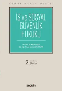 İş ve Sosyal Güvenlik Hukuku