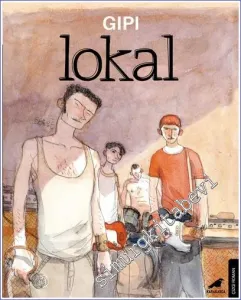Lokal -