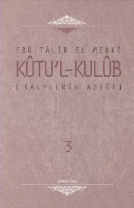 Kalplerin Azığı Kütul Kulüb 3