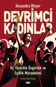 Devrimci Kadınlar