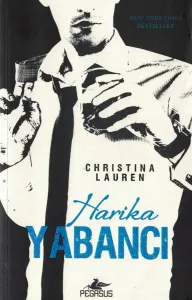 Harika Yabancı